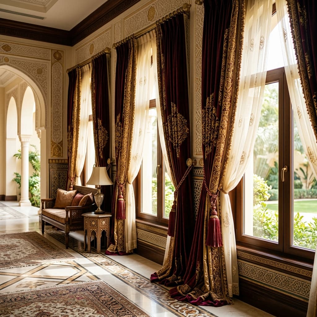 Curtains