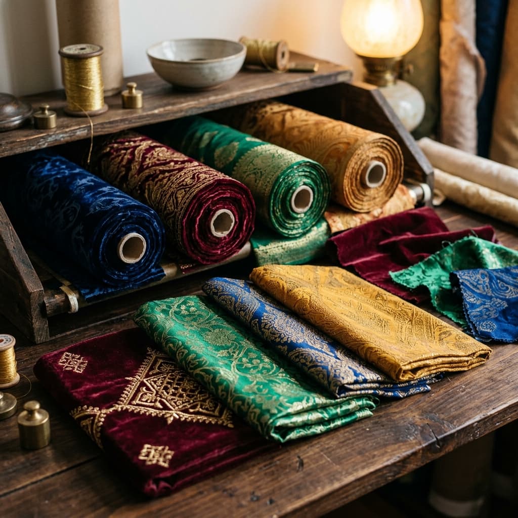Fabrics